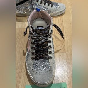 Gorgeous Golden Goose size 39